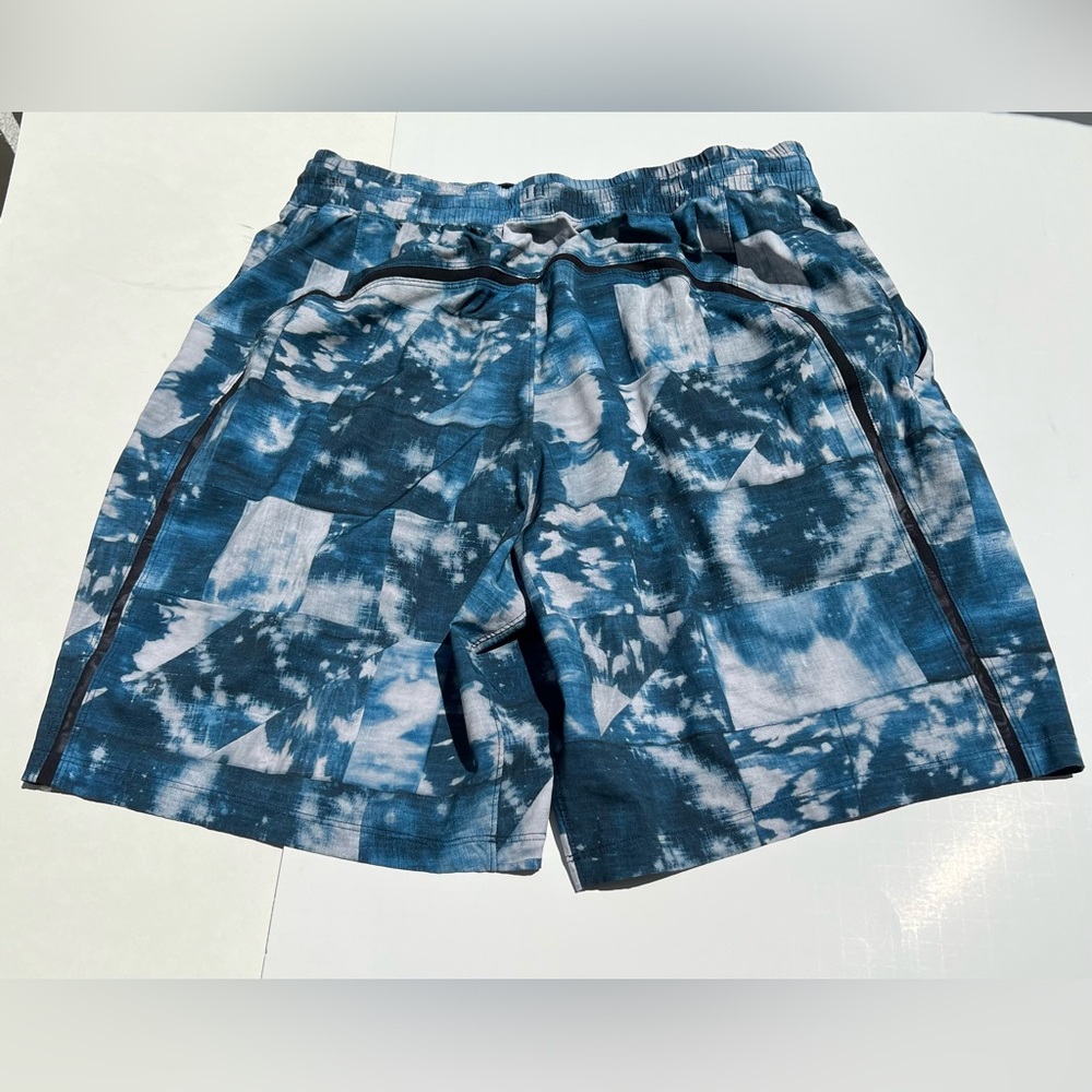 Lululemon Workout Shorts
